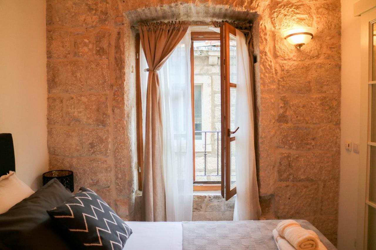 Sessa'S Palace Korčula Exteriör bild