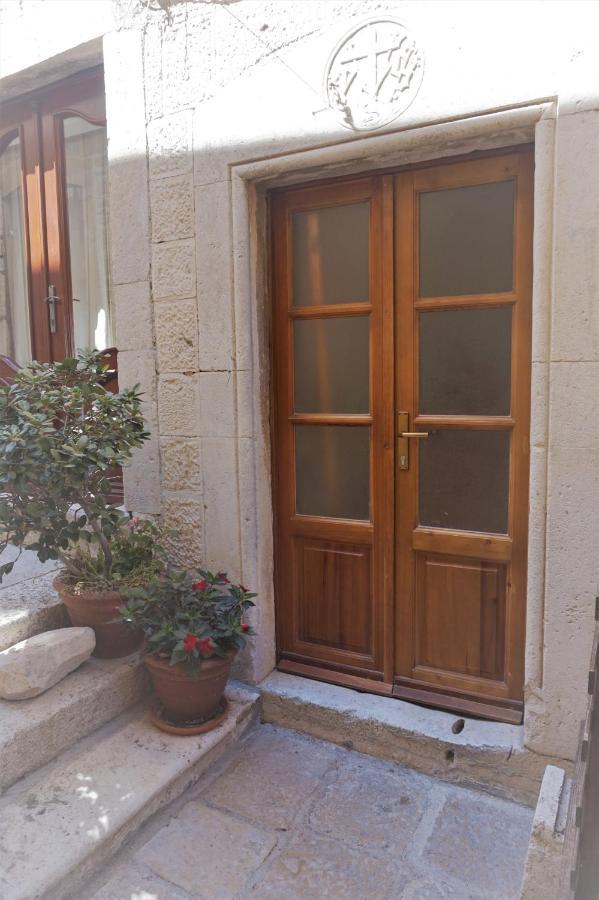 Sessa'S Palace Korčula Exteriör bild