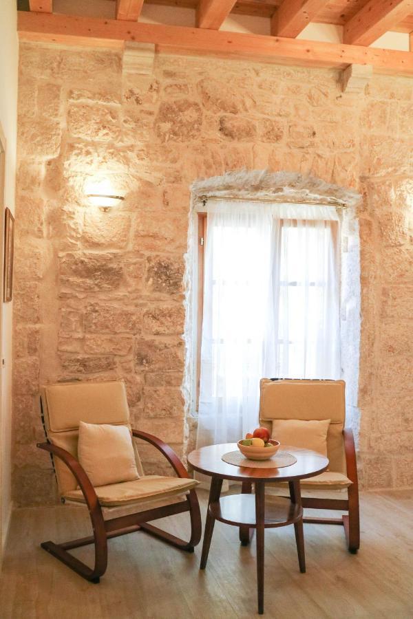 Sessa'S Palace Korčula Exteriör bild