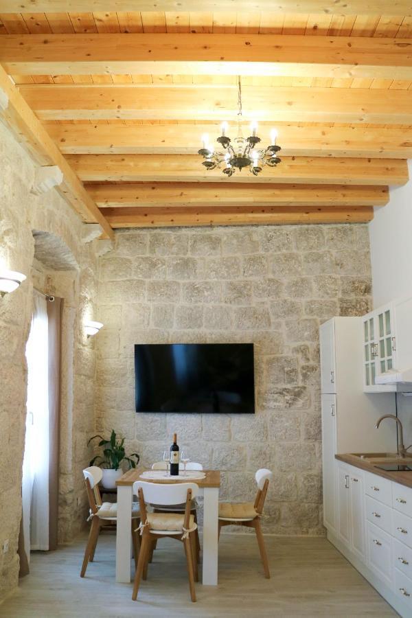 Sessa'S Palace Korčula Exteriör bild